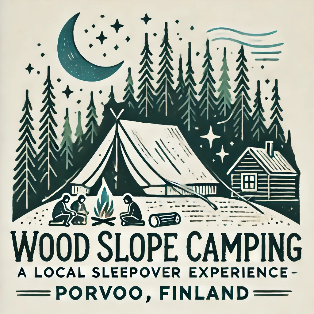 Woodslope Camping
